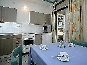 Astra Plava Laguna 2* Poreč